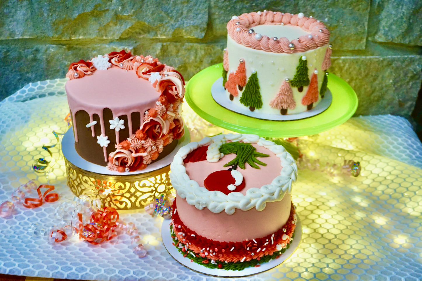 Main Street Christmas Take and Bake Meal Dec 24th Pickup (2025)