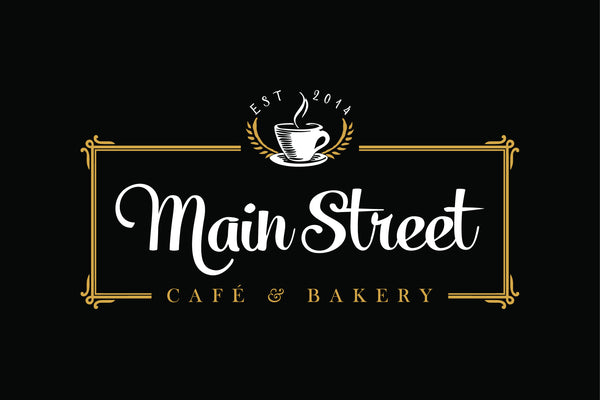 Main Street Cafe & Bakery