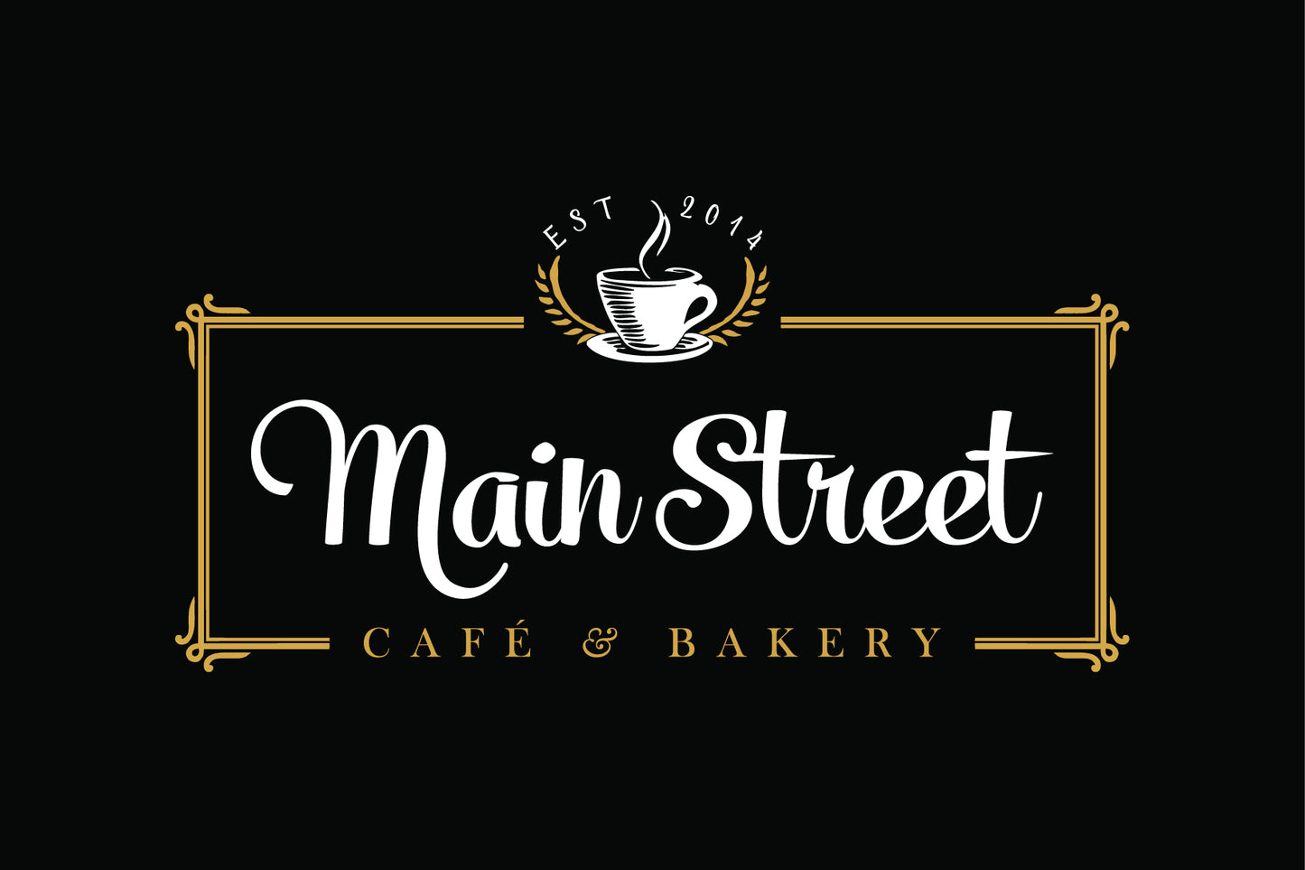 Main Street Cafe & Bakery Gift Card - Ankeny and Des Moines